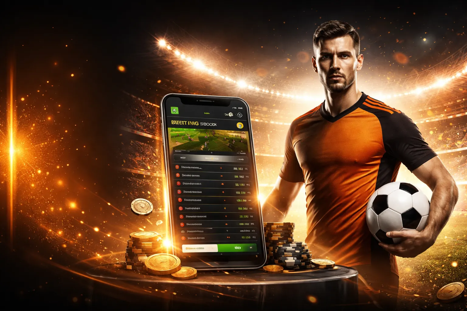 Hình ảnh nền của G168 với các ưu đãi bonus bata 1xBet