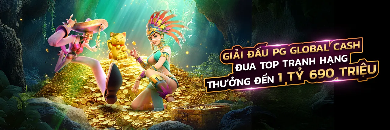 Thế giới bắn cá G168