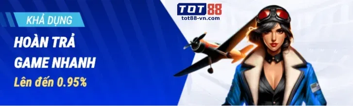 Nạp tiền qua ngân hàng địa phương