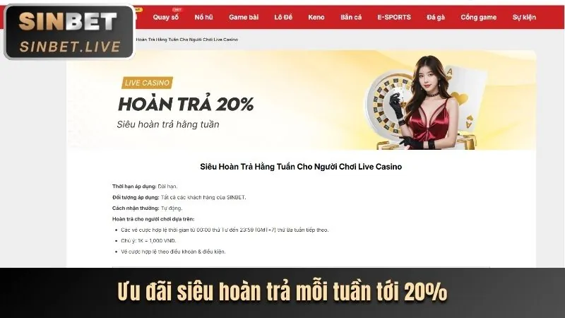 Sự kiện và giải đấu
